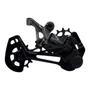CAMBIO TRASEIRO SHIMANO DEORE XTR RD-M9100 SGS 12V