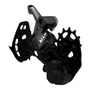 CAMBIO TRASEIRO SHIMANO DEORE XTR RD-M9100 SGS 12V