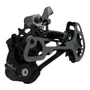 CAMBIO TRASEIRO SHIMANO DEORE XTR RD-M9100 SGS 12V