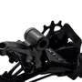 CAMBIO TRASEIRO SHIMANO DEORE XTR RD-M9100 SGS 12V