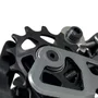 CAMBIO TRASEIRO SHIMANO DEORE XTR RD-M9100 SGS 12V