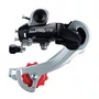 CAMBIO TRASEIRO SHIMANO TOURNEY RD-TZ400 SEM GANCHEIRA