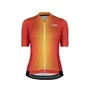 CAMISA CICLISMO FEMININA ASW FLOW SUNNY G