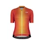 CAMISA CICLISMO FEMININA ASW FLOW SUNNY G