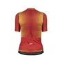 CAMISA CICLISMO FEMININA ASW FLOW SUNNY G