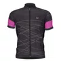 CAMISA CICLISMO FEMININA MATTOS RACING BIKE LINES II TAM G