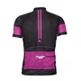 CAMISA CICLISMO FEMININA MATTOS RACING BIKE LINES II TAM G