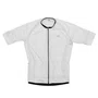 CAMISA CICLISMO FEMININA MATTOS RACING BIKE TECHNIC BRANCO