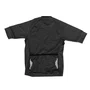 CAMISA CICLISMO FEMININA MATTOS RACING BIKE TECHNIC PRETO