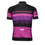 CAMISA CICLISMO FEMININA MATTOS RACING BIKE TRACK II PINK TA