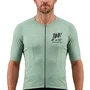 CAMISA CICLISMO MASCULINA 100% SUNNYSIDE BIKE MENTA