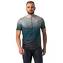 CAMISA CICLISMO MASCULINA FREE FORCE BASIC DAWN CINZA