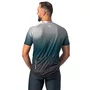 CAMISA CICLISMO MASCULINA FREE FORCE BASIC DAWN CINZA