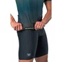 CAMISA CICLISMO MASCULINA FREE FORCE BASIC DAWN CINZA