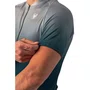 CAMISA CICLISMO MASCULINA FREE FORCE BASIC DAWN CINZA