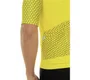 CAMISA CICLISMO MASCULINA FREE FORCE CLASSIC AMARELA TAM 3G