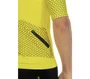 CAMISA CICLISMO MASCULINA FREE FORCE CLASSIC AMARELA TAM 3G