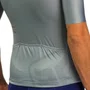 CAMISA CICLISMO MASCULINA FREE FORCE TRAINING GRAY CINZA 3G