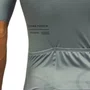 CAMISA CICLISMO MASCULINA FREE FORCE TRAINING GRAY CINZA 3G