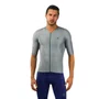 CAMISA CICLISMO MASCULINA FREE FORCE TRAINING GRAY CINZA 3G