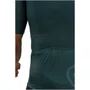 CAMISA CICLISMO MASCULINA FREE FORCE TRAINING NILE VERDE 3G