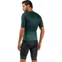 CAMISA CICLISMO MASCULINA FREE FORCE TRAINING NILE VERDE 3G