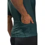CAMISA CICLISMO MASCULINA FREE FORCE TRAINING NILE VERDE 3G
