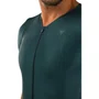 CAMISA CICLISMO MASCULINA FREE FORCE TRAINING NILE VERDE 3G