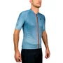 CAMISA CICLISMO MASCULINA FURBO BAT ALTA PERFORMANCE STEEL G