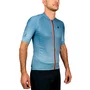 CAMISA CICLISMO MASCULINA FURBO BAT ALTA PERFORMANCE STEEL G