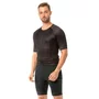CAMISA CICLISMO MASCULINA FURBO BLACKOUT EGG