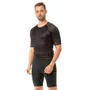 CAMISA CICLISMO MASCULINA FURBO BLACKOUT EGG