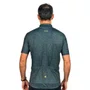 CAMISA CICLISMO MASCULINA FURBO FABRIC MESCLA XG
