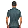 CAMISA CICLISMO MASCULINA FURBO FABRIC MESCLA XG
