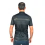 CAMISA CICLISMO MASCULINA FURBO NOBILE PRETO GG