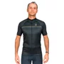 CAMISA CICLISMO MASCULINA FURBO NOBILE PRETO GG