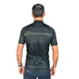 CAMISA CICLISMO MASCULINA FURBO NOBILE PRETO GG