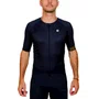 CAMISA CICLISMO MASCULINA FURBO SPORT ORO NEGRO TAM EGG