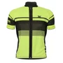 CAMISA CICLISMO MASCULINA MATTOS BIKE TRACK II AMARELO GG