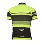 CAMISA CICLISMO MASCULINA MATTOS BIKE TRACK II AMARELO GG