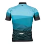 CAMISA MATTOS RACING BIKE II FEMININA MENTA VERDE AGUA P