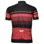 CAMISA MATTOS RACING BIKE TRACK II VERMELHA MASCULINA P