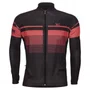 CAMISA MATTOS RACING BIKE TRACK II VERMELHA MASCULINA P
