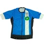CAMISA MATTOS RACING  SHIMANO FEST INFANTIL AZUL P 8 ANOS