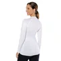 CAMISA TERMICA FEMININA CYCLE 7 BRANCA G