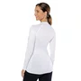 CAMISA TERMICA FEMININA CYCLE 7 BRANCA G