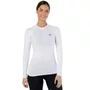 CAMISA TERMICA FEMININA CYCLE 7 BRANCA G