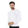 CAMISA TERMICA MASCULINA CYCLE 7 BRANCA M