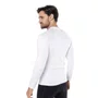 CAMISA TERMICA MASCULINA CYCLE 7 BRANCA M