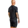 CAMISETA MASCULINA FREE FORCE CONFORT ENDURANCE PRETA